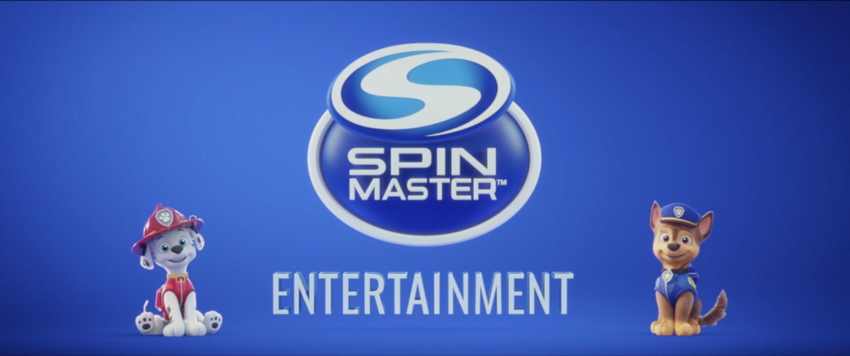 Spin Master | Nickelodeon | Fandom