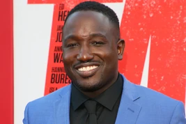 Hannibal Buress