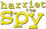 Harriet the Spy