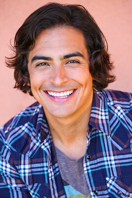 Robbie-Daymond