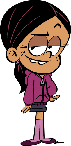 Lalo, The Loud House Encyclopedia