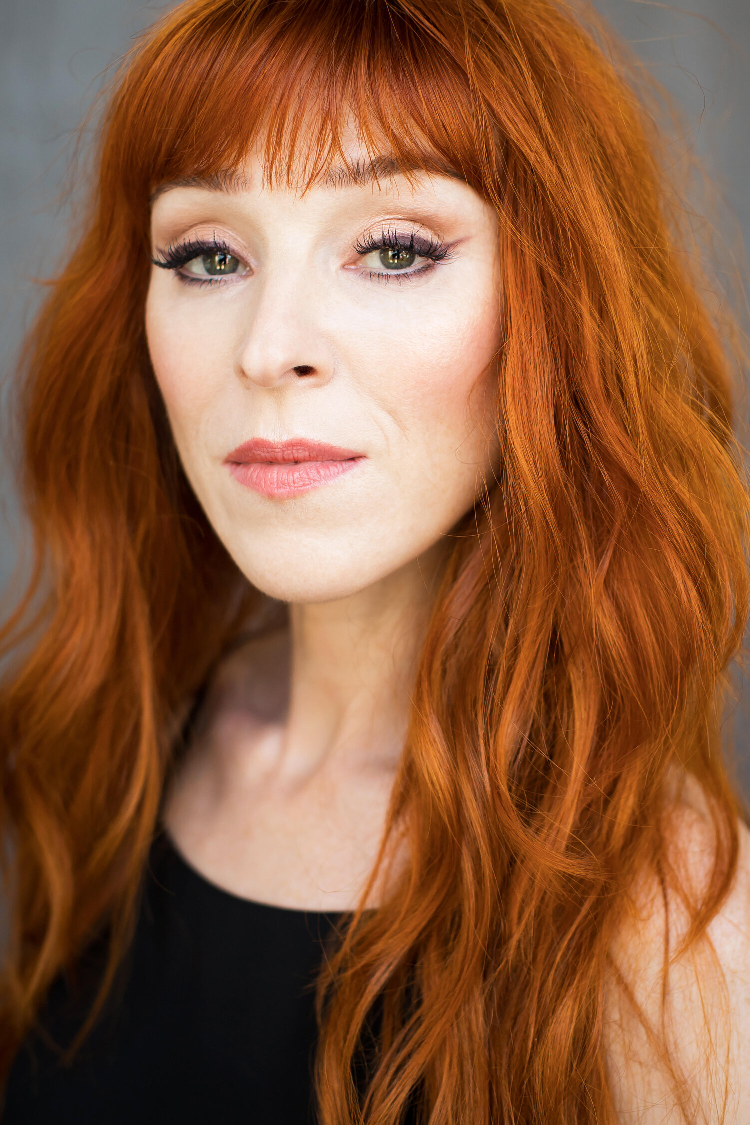 Ruth Connell - IMDb