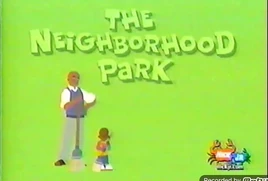 The Neighborhood Park