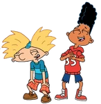 Arnold and Gerald Laughing (TJM).png (468 KB)