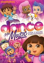 Dance to the Music DVD.jpg