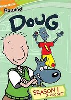 Doug: Season 1*August 29, 2008