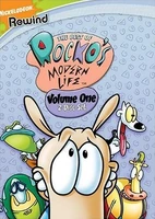 The Best of Rocko's Modern Life: Volume 1*September 16, 2008