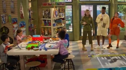 Model Employees - Side Hustle S2