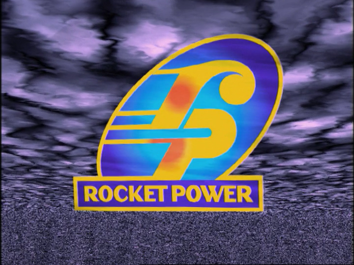 rocket power season 1 episode 1