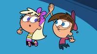 Timmy and Chloe