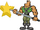 Jorgen Von Strangle