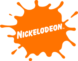 90s nickelodeon logo