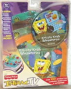 SpongeBob SquarePants InteracTV.png (474 KB) SpongeBob SquarePants: Krusty Krab Adventures