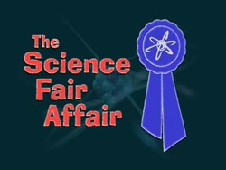 TheScienceFairAffair1