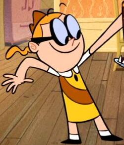Bessie Higgenbottom Nickelodeon Fandom - nickelodeon brawl stars bessie