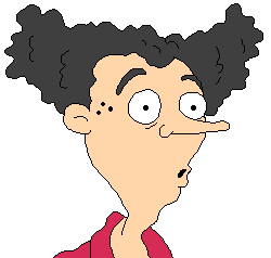 Rugrats Howard