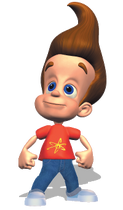 JimmyNeutron