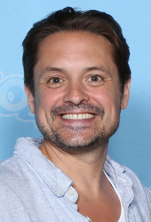 Will Friedle Nickelodeon Fandom