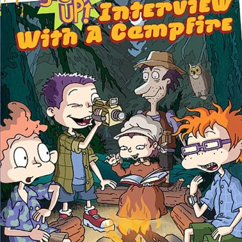 Rugrats All Grown Up Vhs