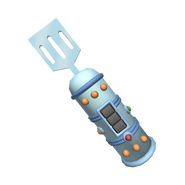 Le Spatula UGC item