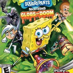 Category Wii games Nickelodeon Fandom