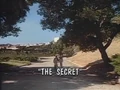 The Secret Title