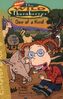 The Wild Thornberrys One of a Kind Book