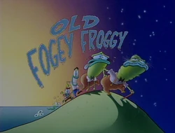 Title-OldFogeyFroggy
