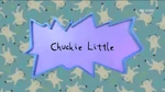 Chuckie little