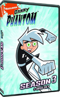 Danny Phantom: Season 3June 9, 2009