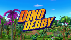 Dino Derby title card.png