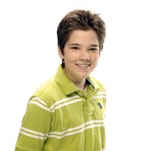 Freddie Benson Nickelodeon Fandom