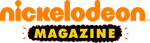 Nickelodeon Magazine (2015-2016)