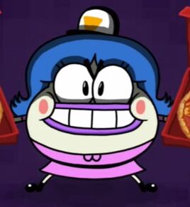Roni