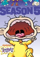 Rugrats: Season 5*October 4, 2011