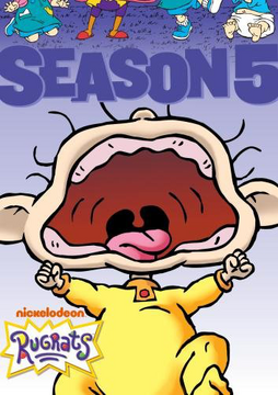 Rugrats (Season 5) | Nickelodeon | Fandom Rugrats (Season 5) | Nickelodeon | Fandom