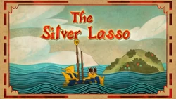 The Silver Lasso