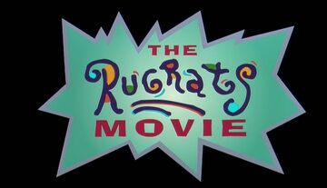 The Rugrats Movie Nickelodeon Fandom