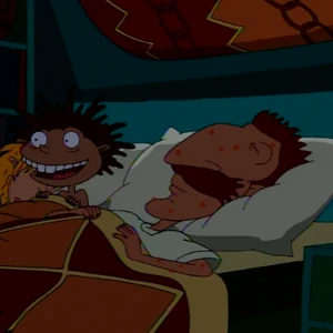 Donnie Thornberry Nickelodeon Fandom The wild thornberrys movie movie clips: donnie thornberry nickelodeon fandom