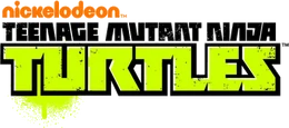 Nickelodeon Teenage Mutant Ninja Turtles