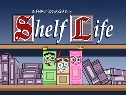 Titlecard-Shelf Life