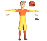 AangNicktoonsMLBmodel.jpeg (36 KB) Aang's model from Nicktoons MLB