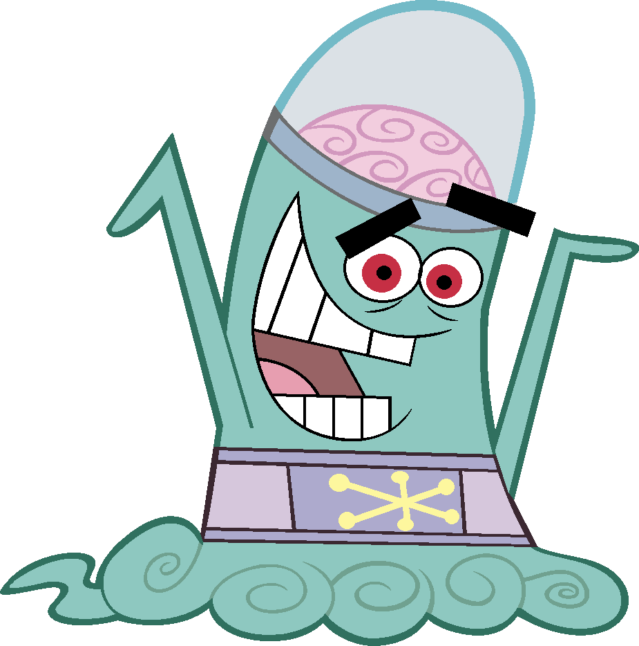 Mark Chang Nickelodeon Fandom