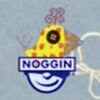 Noggin on TMF