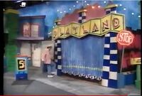 Playland Season 1