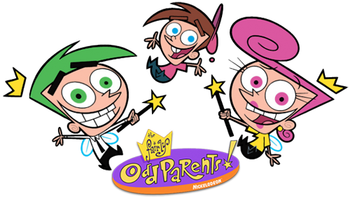 Fairly 2024 oddparents episodes