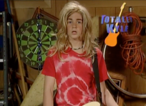 drake bell totally kyle