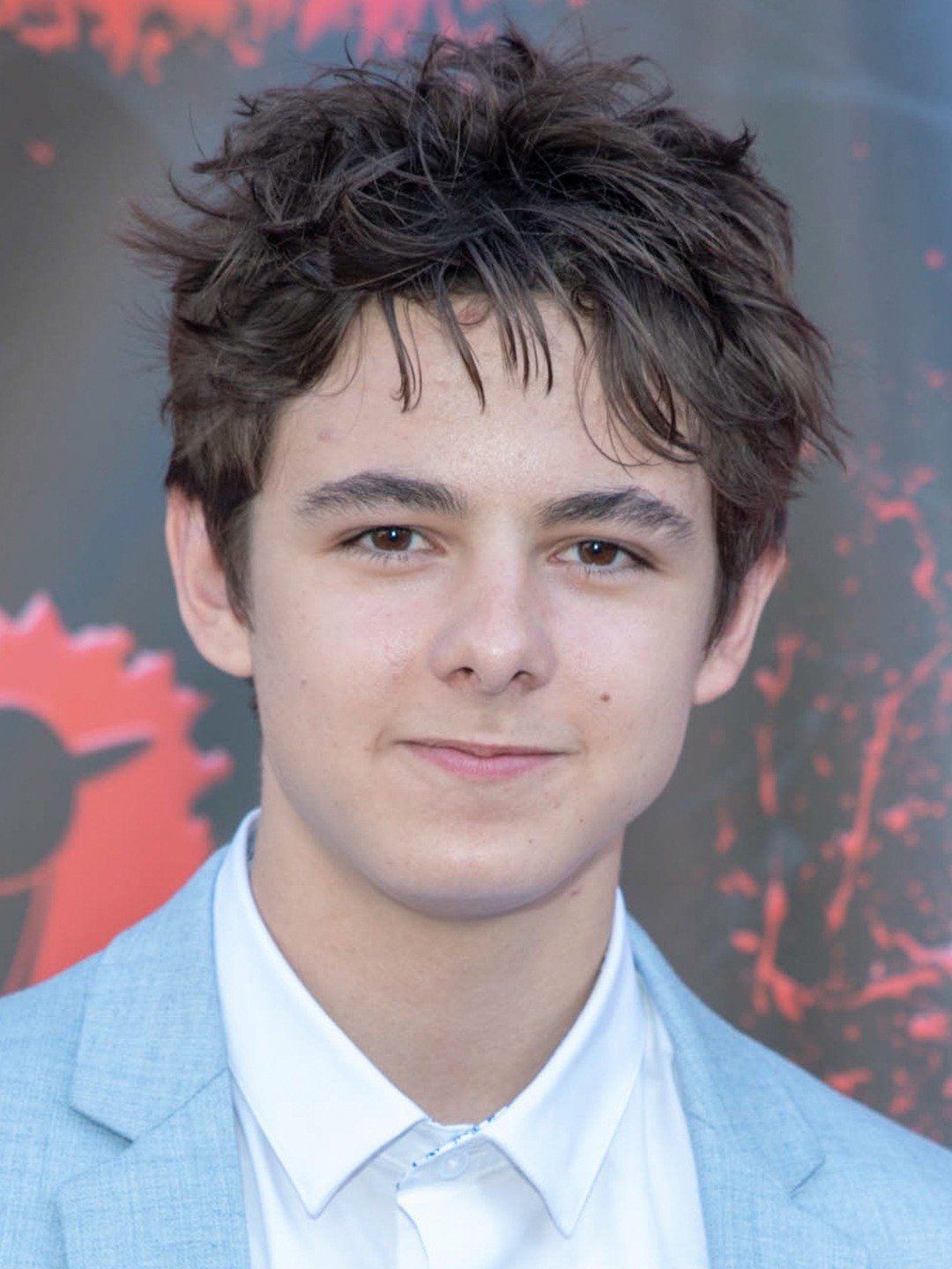 Max Charles Nickelodeon Fandom