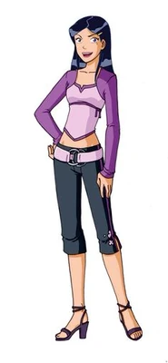 7123ee6c9ee74392feb2d4150eb21677--totally-spies-miao