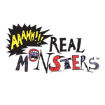 Aaahh!!! Real Monsters